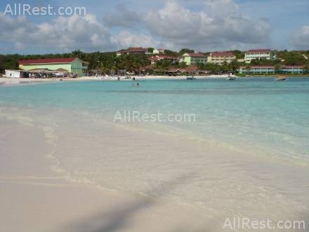 Grand Pineapple Beach Resort 43